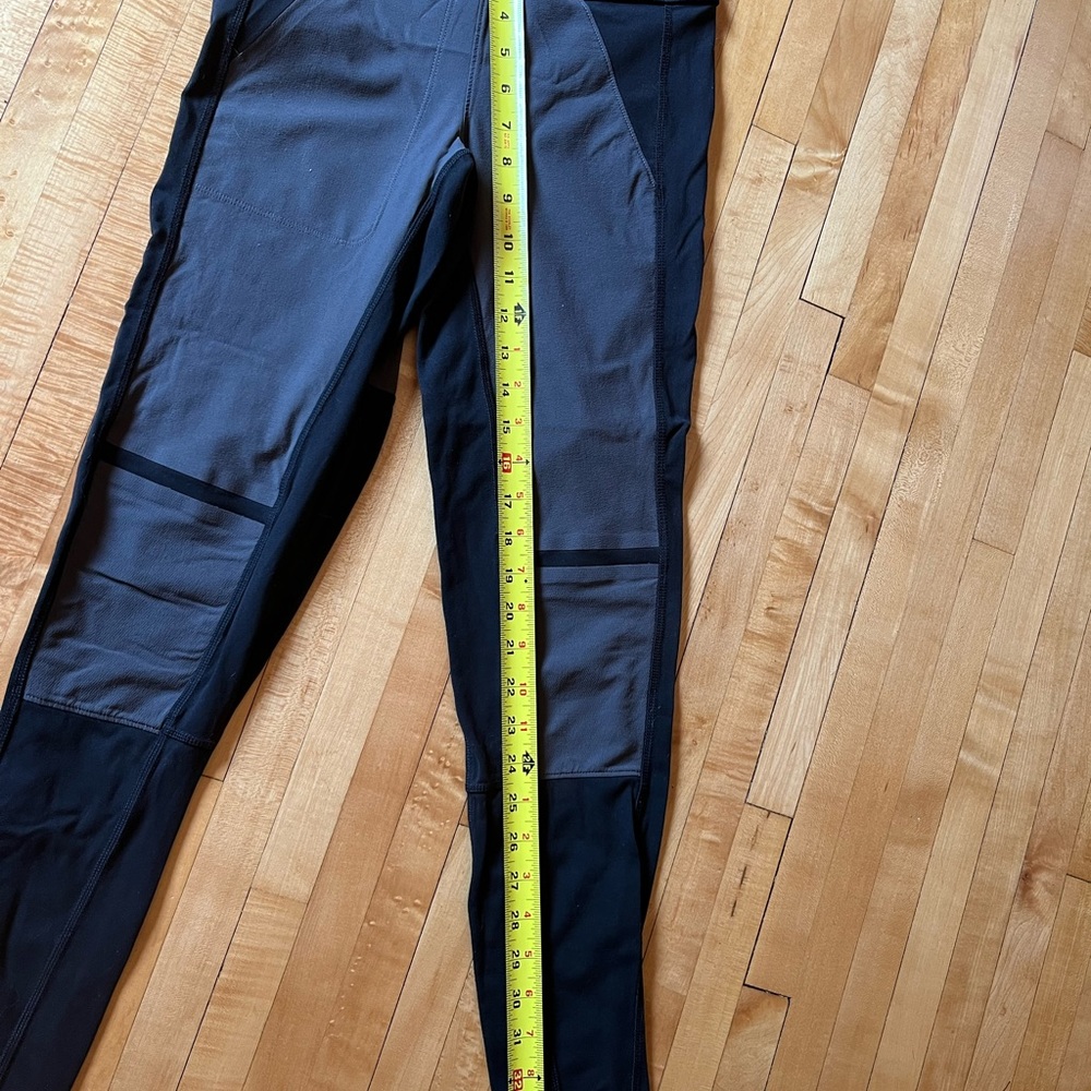 The North Face Hybrid hiker tights - Picture 7 of 9